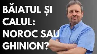 NOROC SAU GHINION?