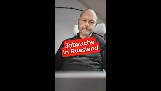 Jobsuche in Russland: Die größten Herausforderungen für Ausländer und wie du sie überwindest
