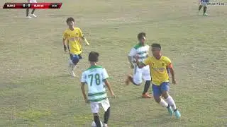 MATCH 11 - GSC CUP 2023