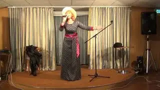 Я вами увлекалась от тоски...
