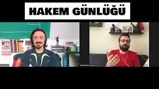 Hakem Günlüğü | Kırmızı kartlar atlandı, penaltılar hatalı verildi | Halil İbrahim Dinçdağ