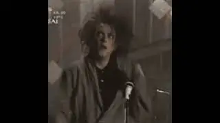 the cure x selofan x darkwave x post punk x she past away Type Beat "A Tragedy"