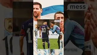 percakapan Rahasia Messi dengan pelatih!!! #bola #football #kocak