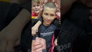 Вся команда поздравляет бойца с днюхой🥳 