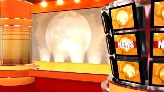Virtual studio background video, effects hd,background video, background video,video loop