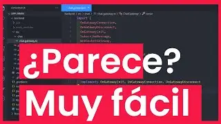 NestJS ¿Como usar socketio websocket? para crear un chat en tiempo real