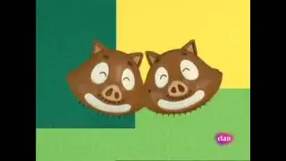 Zorori el extraordinario - Ending 3