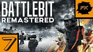 BattleBit Remastered #7 - Mit der Macht des LMGs