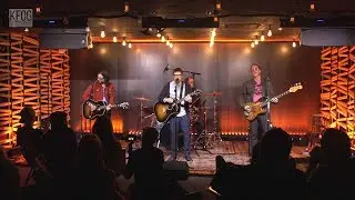 KFOG Private Concert: Weezer - Full Concert