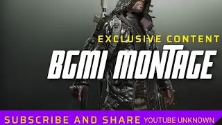 PUBG MOTIVATION