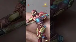 OSL Iron Man