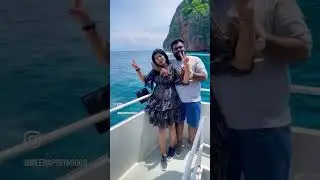 Our honeymoon trip to Thailand # Thailand diaries