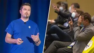 AR Needs a Display Revolution - Tomas Sluka's talk at SPIE AR VR MR 2022