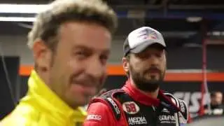 Federico Anzini videographer