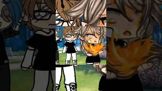 Fire OMG!!  gacha 