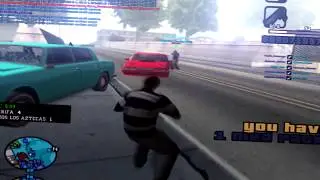 ~ advance rp 3 [gta in desc/гта в описание]