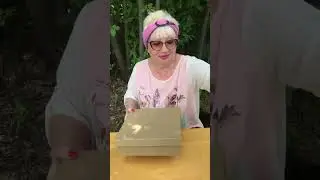 Полное видео распаковки на канале 👌