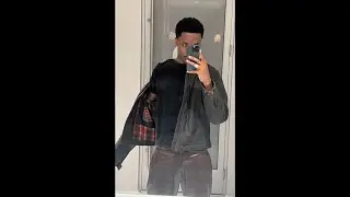 (FREE) Giveon Type Beat - 