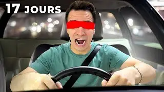 Bref, 100 JOURS Sans Rien Voir