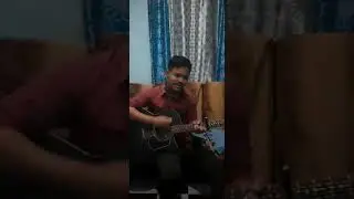 Ekanta Cha Thau - COD | Cover