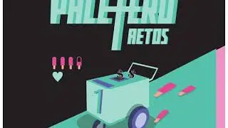 AETOS - PALE✞ERO (OFFICIAL VERSION)