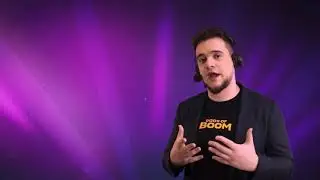Gods of Boom - Icebreaker Balance (Coffin Dance)