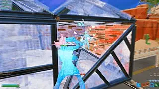 Ramen & Oj 🍜| Fortnite Highlights (ft.CLIX )