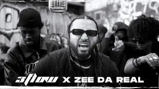 ZEE DA REAL | 3FLOW