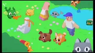 Guess the roblox games! 😁