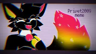 Privet 2009 meme 【FPS12】!fw!
