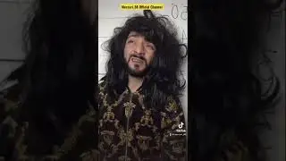 Mercuri_88 Official TikTok - I want it that way | Brooklyn Nine-Nine