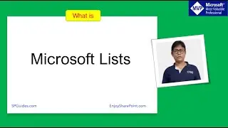 Microsoft Lists | Microsoft Lists Tutorial ! Microsoft Lists in Teams