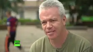 REPORTAGE POPEYE TUEUR A GAGE D'ESCOBAR