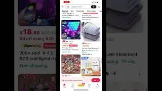 AliExpress 11.11 Sale will start from 11 /11 to 17/11！