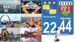 29 mai 2023 QSO DX 14 RC 267 27.155 FM Perros-Guirec nantes