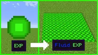 Make EXP, But Fluid