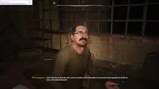 Exclusion Zone Sillies | Stalker 2 Stream VOD 7