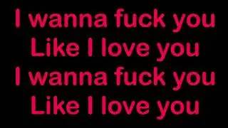 Yelawolf - Like I Love You [HQ & Lyrics]