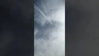 Истребители в Анталии 🇹🇷
