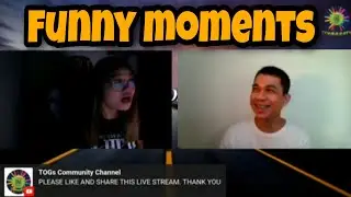TCC funny moments 2023
