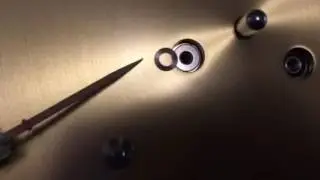 Technics SL-1200 GAE Unboxing Part 4