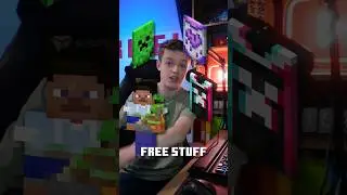 MINECRAFT FREE CAPES, COSMETICS & MORE 