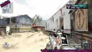 Holgado66 | Black Ops | 5 in 1 Semtex (HD)