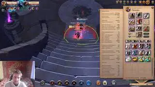 Albion Online Гайд на Воющий лук