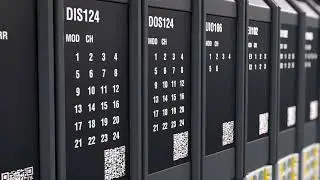 M100 I/O System –Modern, decentralized series for high-performing automation.