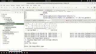 Spring boot Constructor based Dependency Injection xml configuration