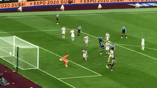 West Ham vs Sheffield United highlights | 26th October 2019