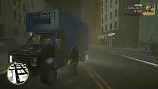 Grand Theft Auto 3 The Definitive Edition EP 3