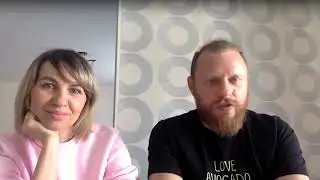 ТОП-Маевка! Ольга и Виктор Кукушовы!