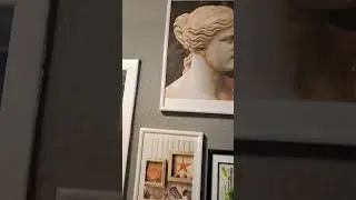 🐚🌿как сделать картины в МОРСКОМ СТИЛЕ